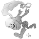 Papyrus of Undertale